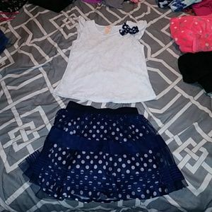Girls Outfit